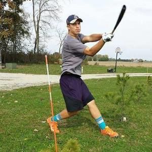 Meet your Posher, Braden